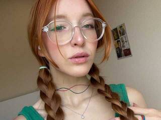 Erotic video chat LALECZKAMII