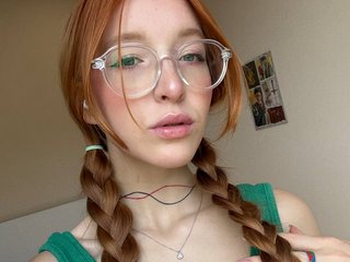 Erotic video chat LALECZKAMII