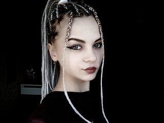 Erotic video chat Lali-7