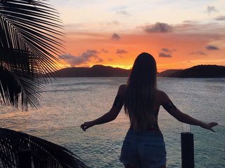 Erotic video chat laliCampos