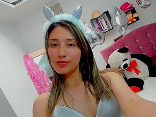 Erotic video chat LalisaManoban