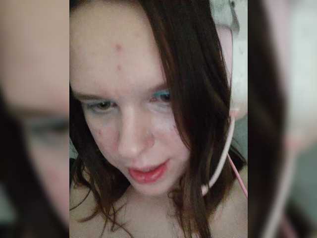 Broadcast screenshots Lalia19cute