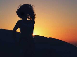 Erotic video chat Lallie-Nora