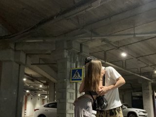 Erotic video chat LallyRose