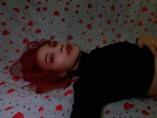 Erotic video chat LaLuna13