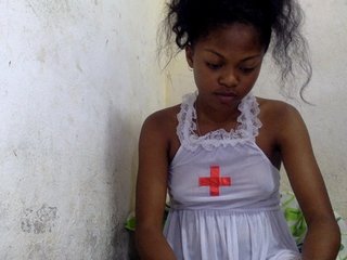 Erotic video chat Laluna2