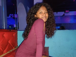 Erotic video chat Laluna2