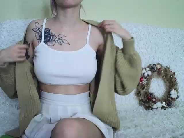 Broadcast screenshots Lamilia