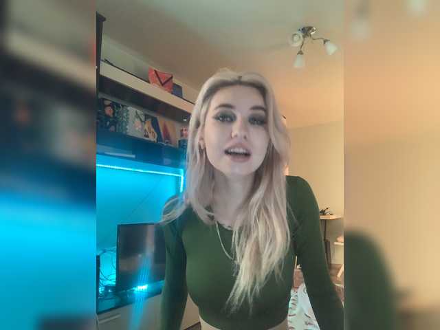 Broadcast screenshots Lamilia