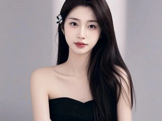 Erotic video chat Lan-mei