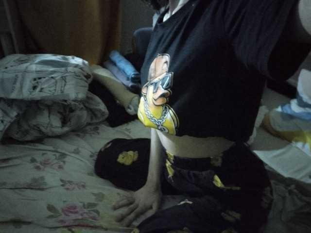 Photo of the profile lana-PASHTET
