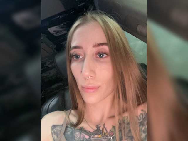 Broadcast screenshots Pussy_Drive