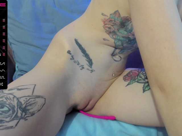 Broadcast screenshots Pussy_Drive