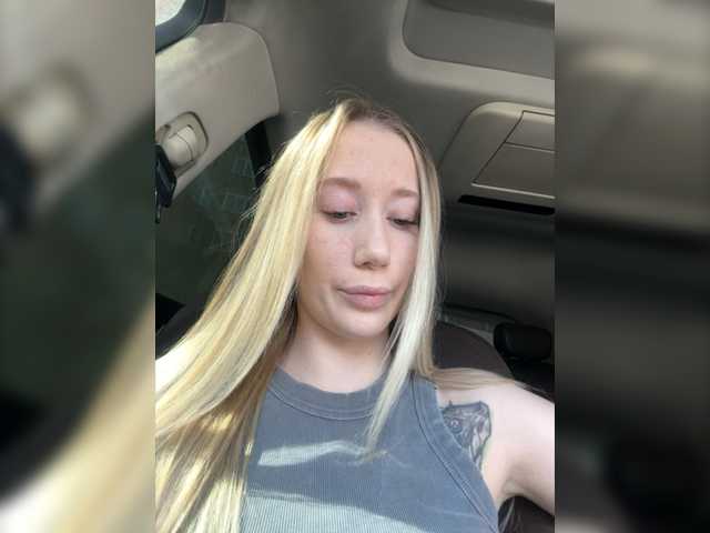 Broadcast screenshots Pussy_Drive