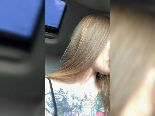 Broadcast screenshots Pussy_Drive