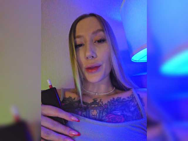 Broadcast screenshots Svetlana____