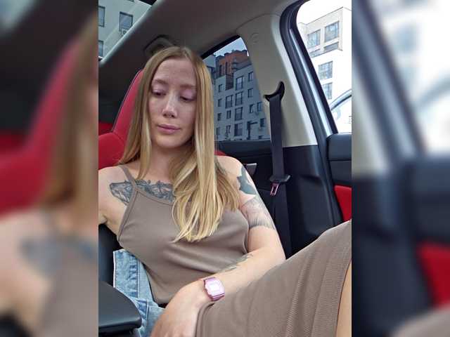 Broadcast screenshots Svetlana____