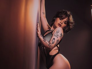 Erotic video chat Lana-Rosse