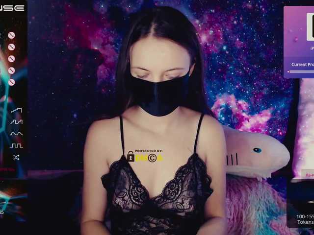 Broadcast screenshots Lana_Sex