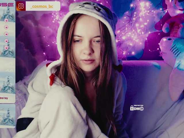 Broadcast screenshots Lana_Sex