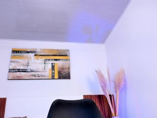 Erotic video chat Lana-Starlett