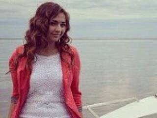 Erotic video chat lana001