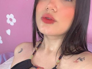 Erotic video chat Lana01
