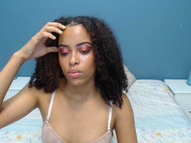 Broadcast screenshots LanaCarter