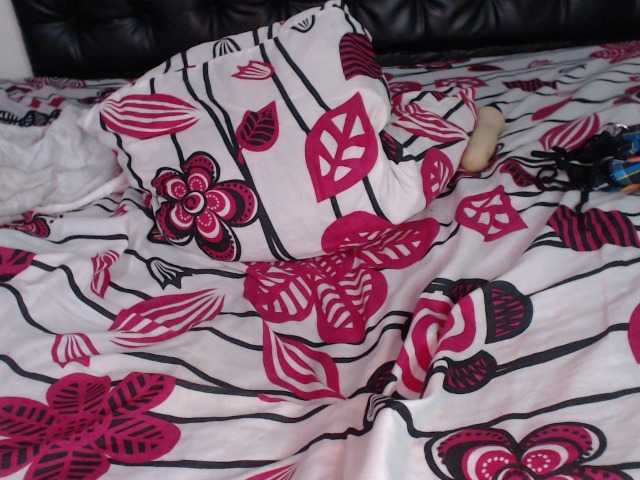 Broadcast screenshots lanadellsole