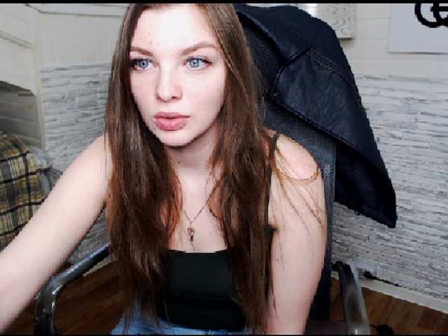 Broadcast screenshots LanaFAntastik