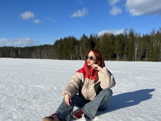 Erotic video chat LanaKs