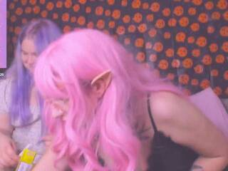 Erotic video chat lanalova