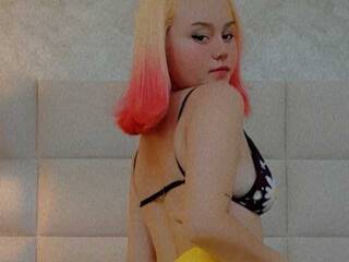 Erotic video chat LanaMejia