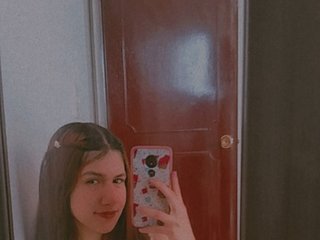 Erotic video chat LanaQuen