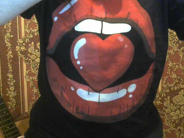 Broadcast screenshots t_w_i_n_k_l_e