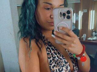 Erotic video chat LanaVoxx