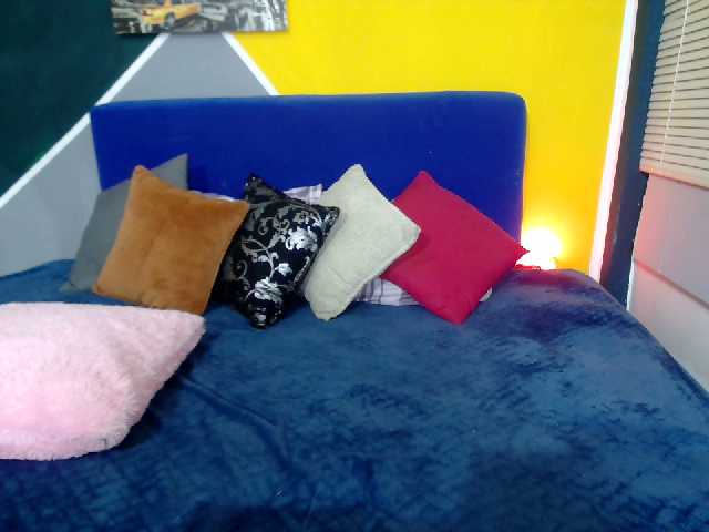 Broadcast screenshots LanaYummy