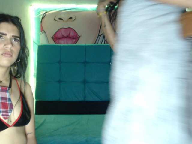 Broadcast screenshots LaNenaGanBang
