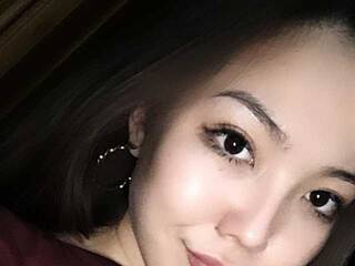 Erotic video chat LanMei