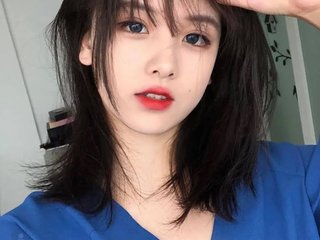 Erotic video chat Lanmeow
