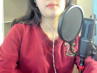 Erotic video chat Lanmeow