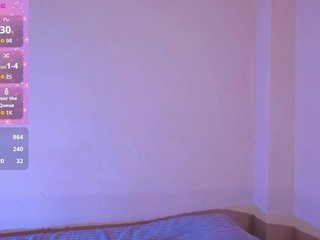 Erotic video chat LannaLux