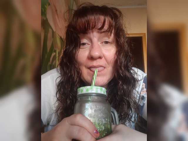 Broadcast screenshots Lanochka26