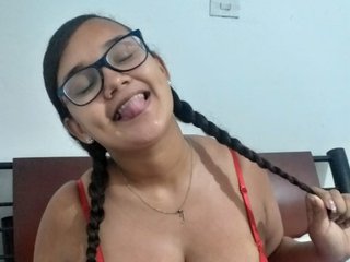 Erotic video chat Lapotrasexy