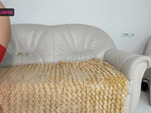 Broadcast screenshots _Honey_Baby_