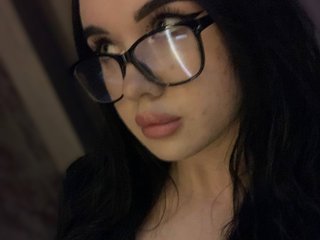 Erotic video chat Lara-star