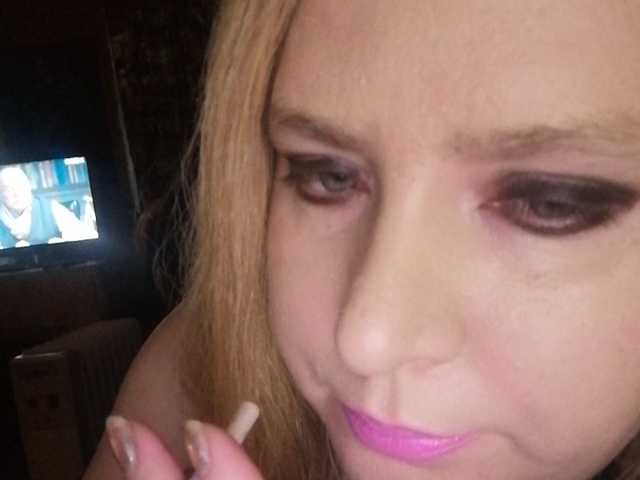 Broadcast screenshots -VeroNika-