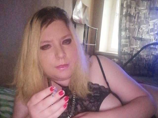 Broadcast screenshots -VeroNika-