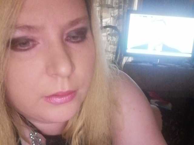 Broadcast screenshots -VeroNika-