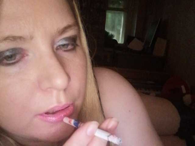 Broadcast screenshots -VeroNika-